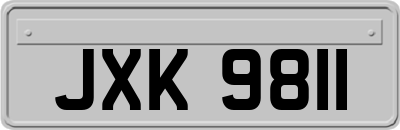 JXK9811