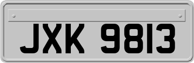 JXK9813