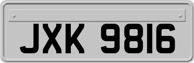 JXK9816