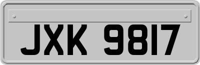 JXK9817