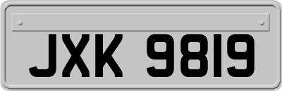 JXK9819