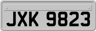 JXK9823