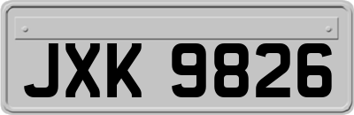 JXK9826