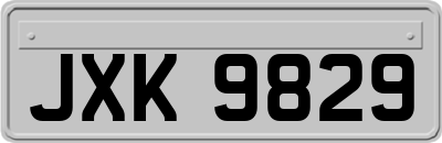 JXK9829