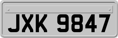 JXK9847