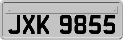 JXK9855