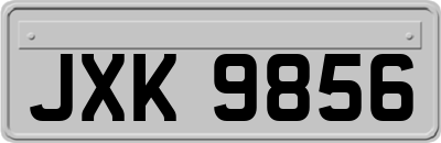 JXK9856