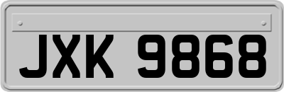 JXK9868
