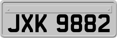 JXK9882