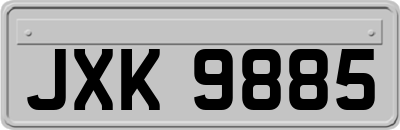 JXK9885
