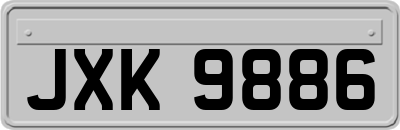 JXK9886