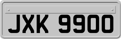 JXK9900