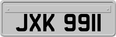 JXK9911