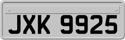 JXK9925
