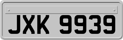JXK9939