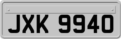 JXK9940