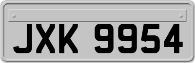 JXK9954