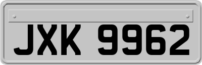 JXK9962