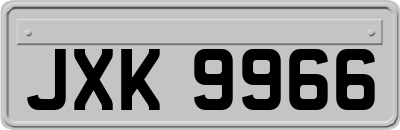 JXK9966
