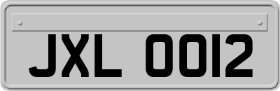 JXL0012