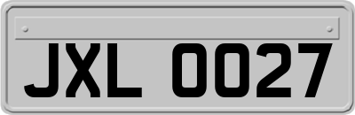 JXL0027