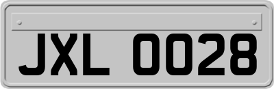 JXL0028