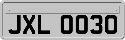 JXL0030