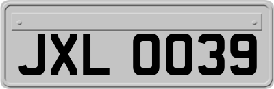 JXL0039