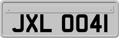 JXL0041