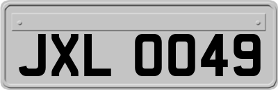 JXL0049