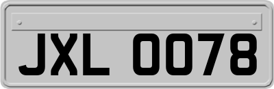 JXL0078