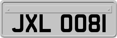 JXL0081