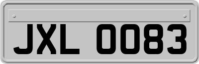 JXL0083