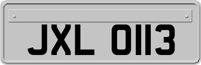 JXL0113