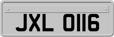 JXL0116