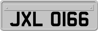 JXL0166