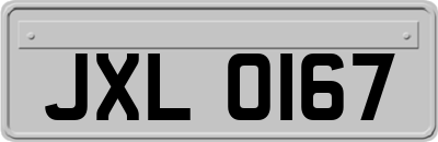 JXL0167