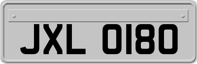 JXL0180