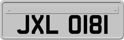 JXL0181