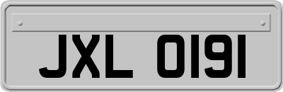 JXL0191