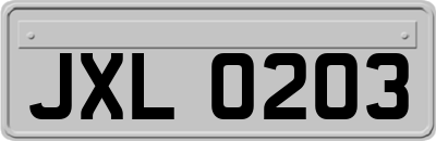 JXL0203
