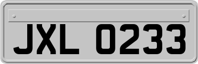 JXL0233