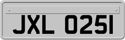 JXL0251