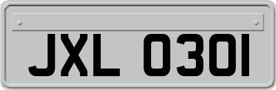 JXL0301