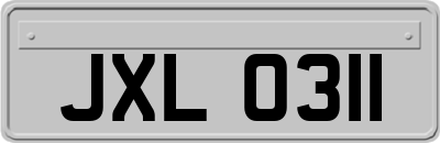 JXL0311