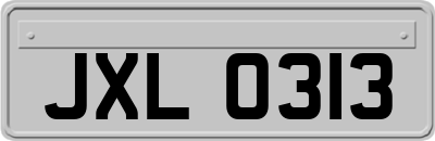 JXL0313