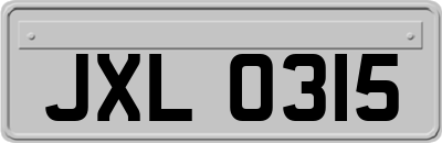 JXL0315