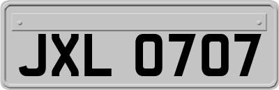 JXL0707