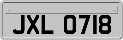 JXL0718