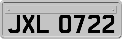 JXL0722